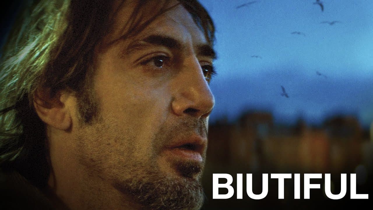 Biutiful trailer thumbnail