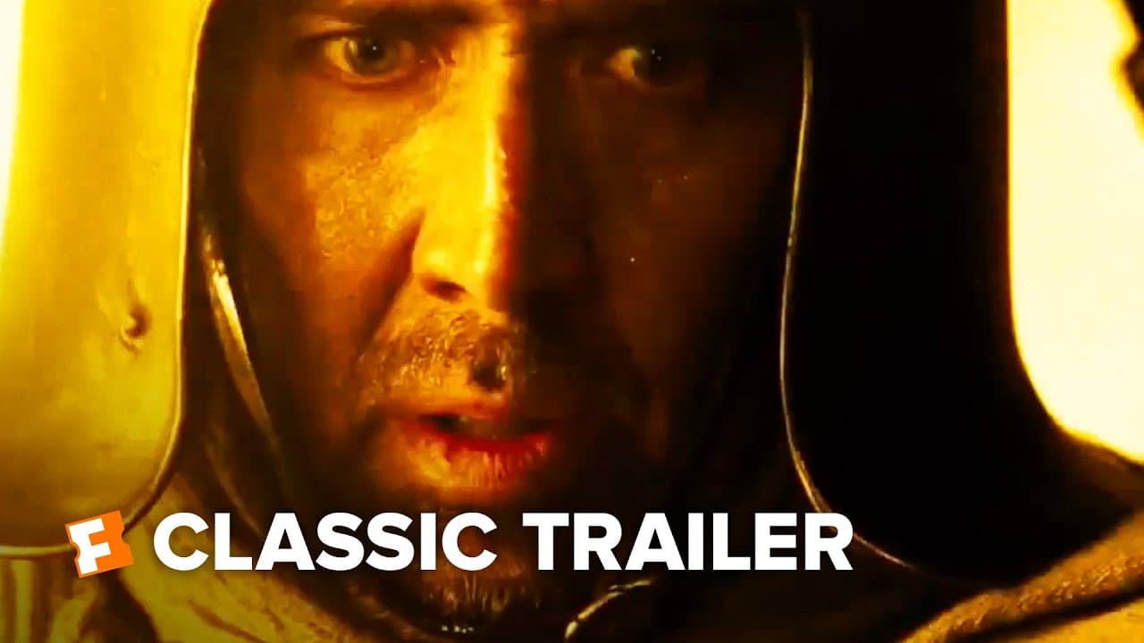 Season of the Witch trailer thumbnail