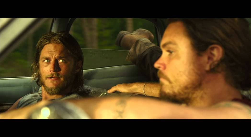 The Baytown Outlaws : Les Hors-la-Loi trailer thumbnail