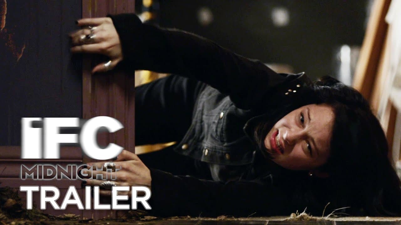 The Dead Room trailer thumbnail