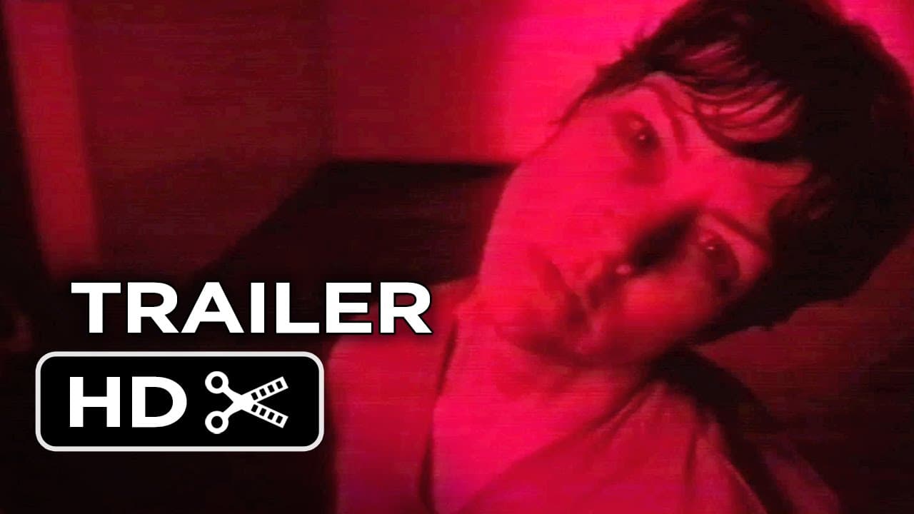 The Atticus Institute trailer thumbnail
