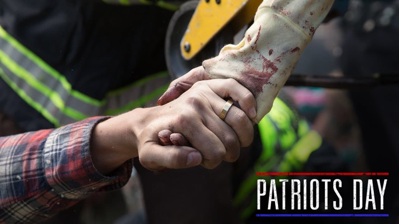 Patriots Day trailer thumbnail