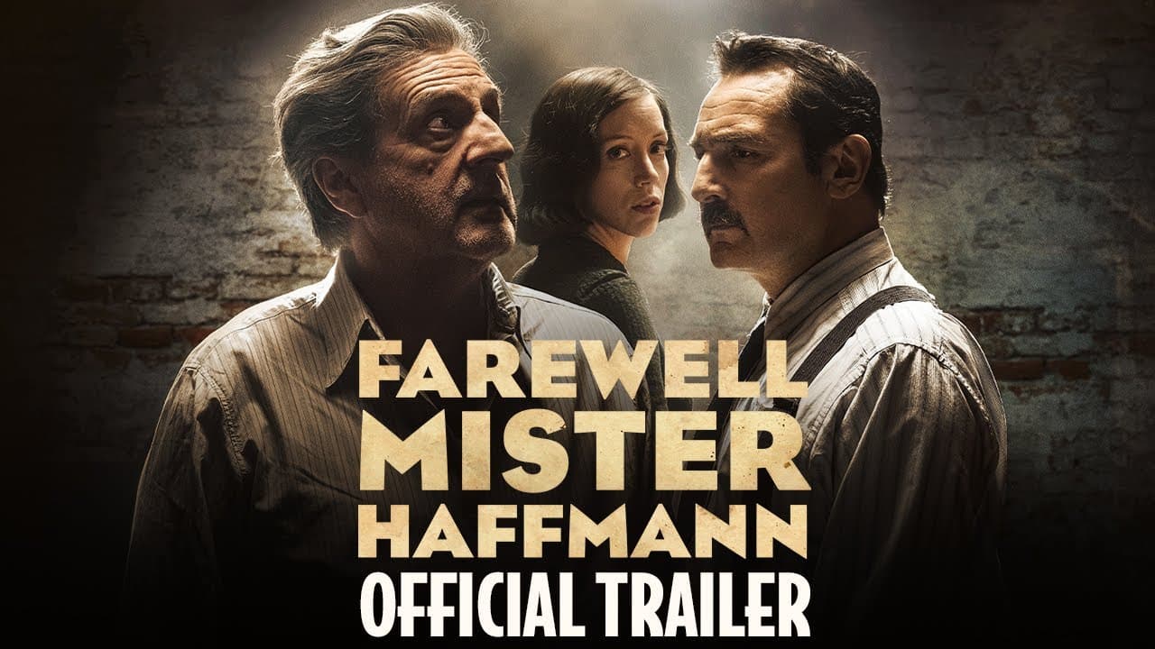 Adieu monsieur Haffmann trailer thumbnail