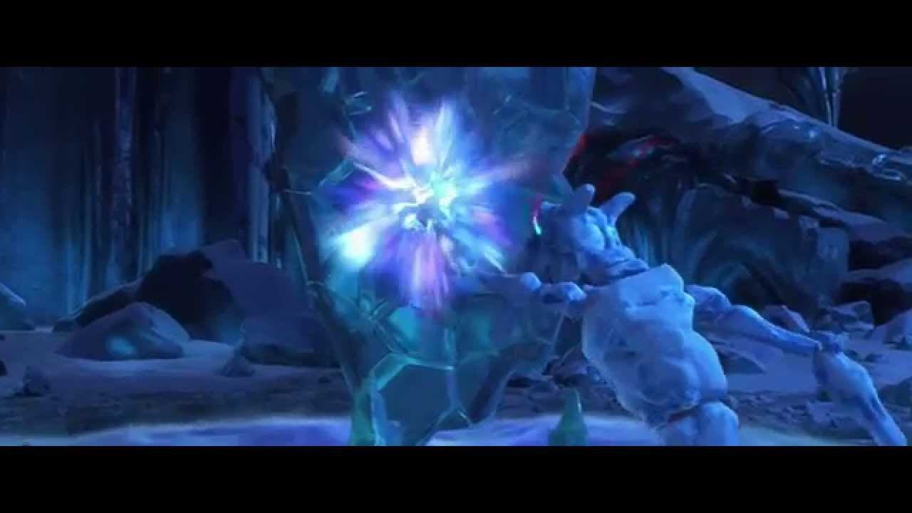 The Snow Queen 2: Refreeze trailer thumbnail