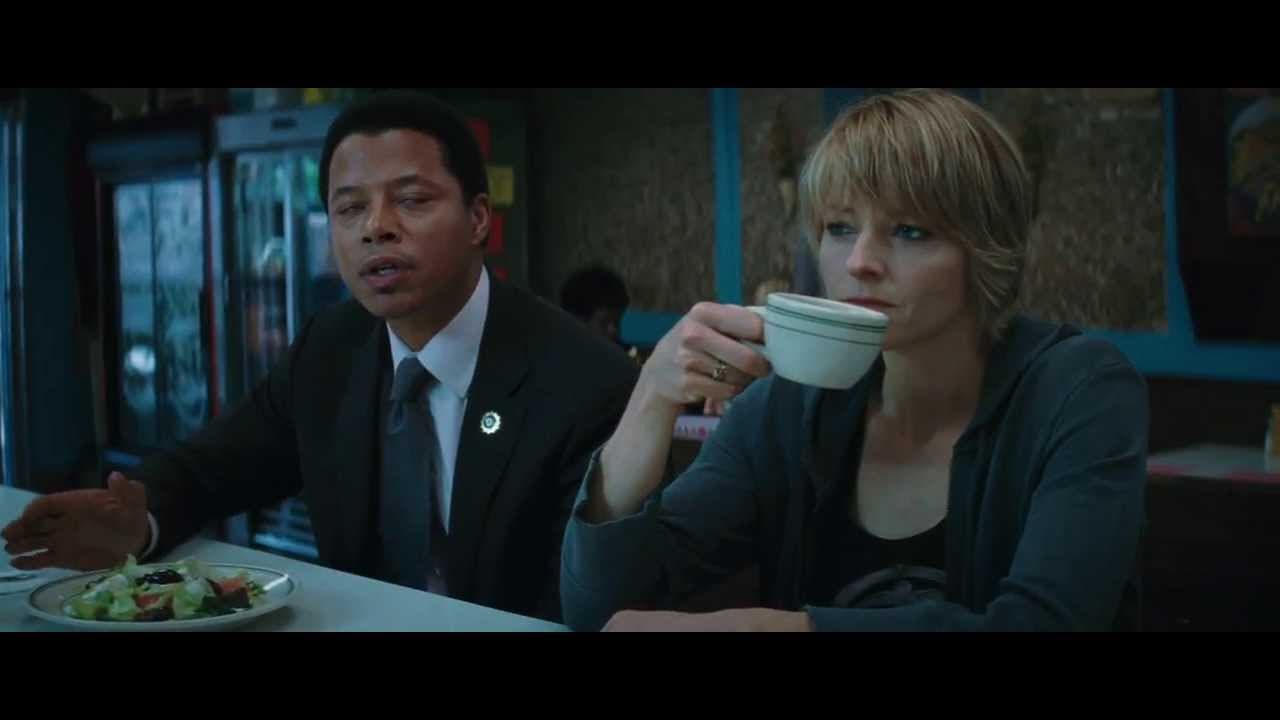 The Brave One trailer thumbnail