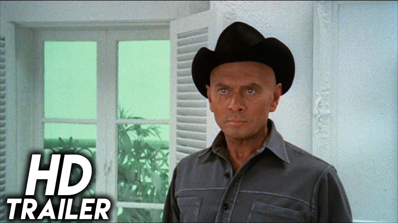 Les Rescapés du futur trailer thumbnail