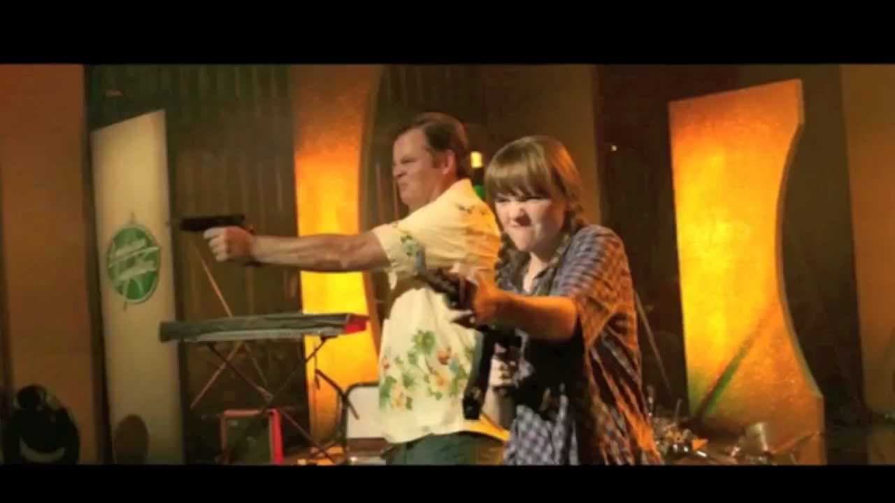 God Bless America trailer thumbnail