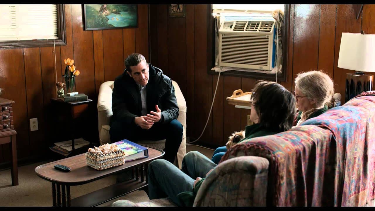 Prisoners trailer thumbnail