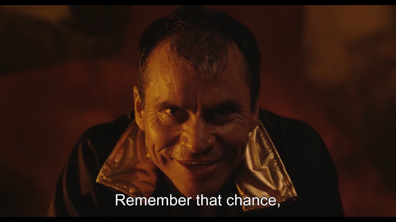 Tenemos la carne trailer thumbnail