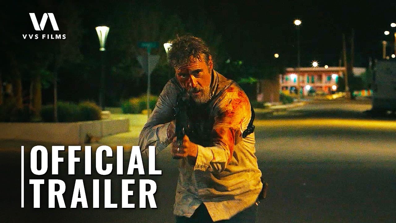 Eddington trailer thumbnail