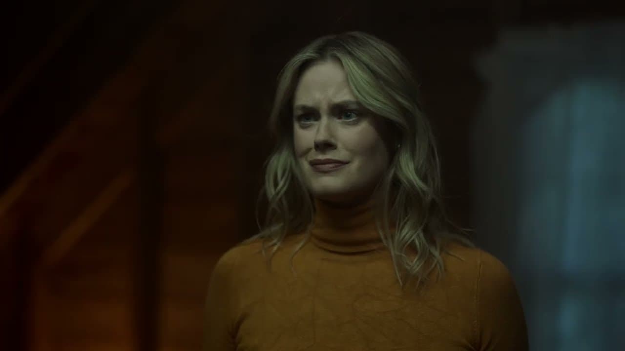 Body in the Attic trailer thumbnail