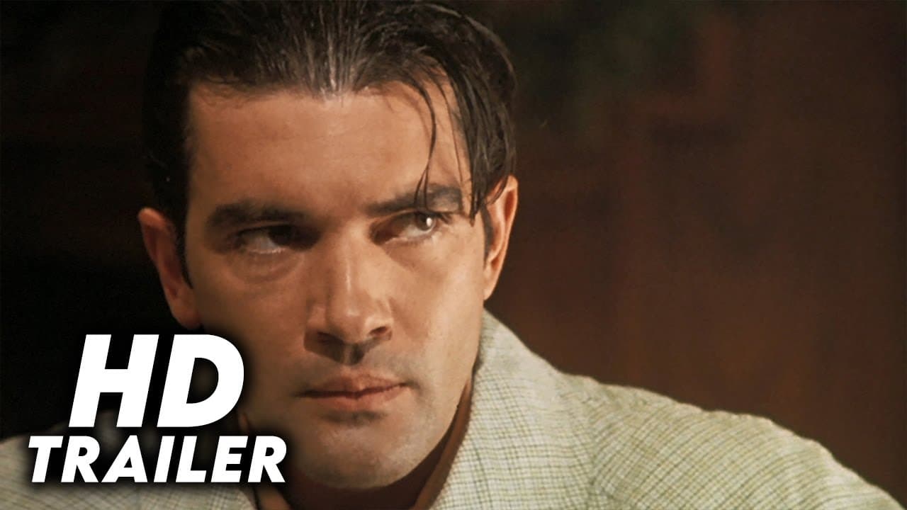 The Mambo Kings trailer thumbnail