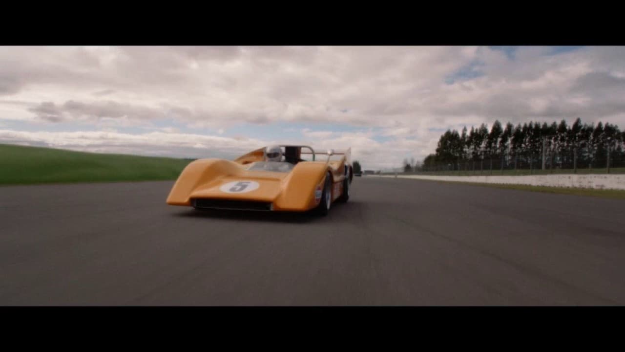 McLaren trailer thumbnail