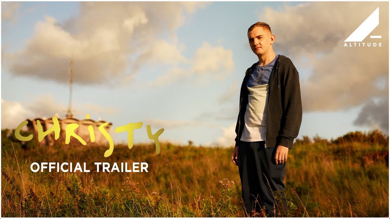 Christy trailer thumbnail