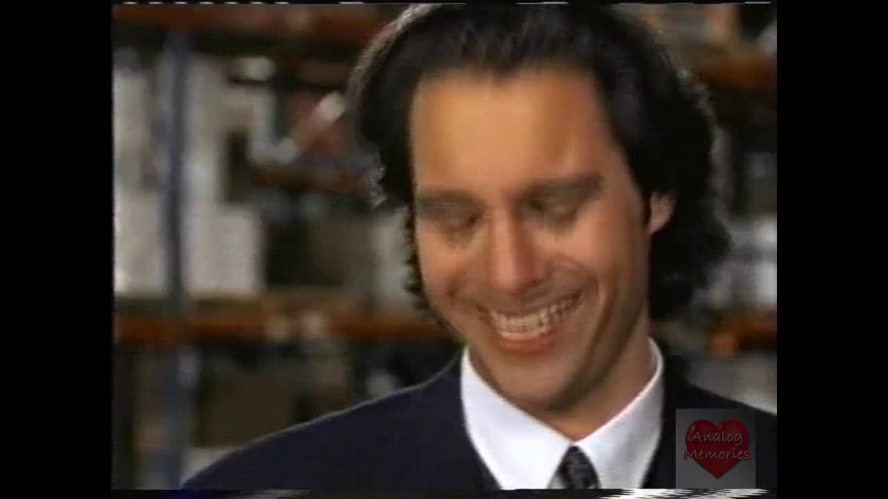 Le Miracle de Noël trailer thumbnail