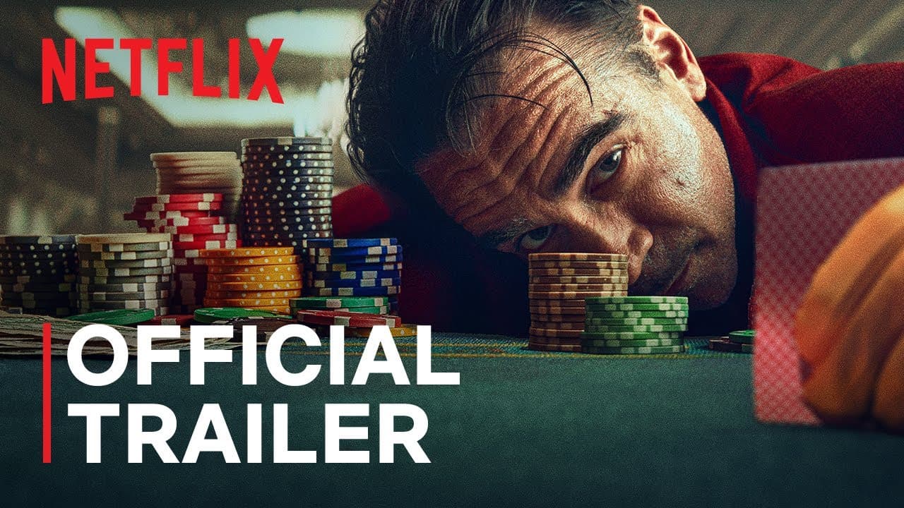 Ballad of a Small Player trailer thumbnail