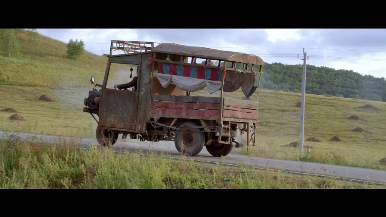 La Filature trailer thumbnail