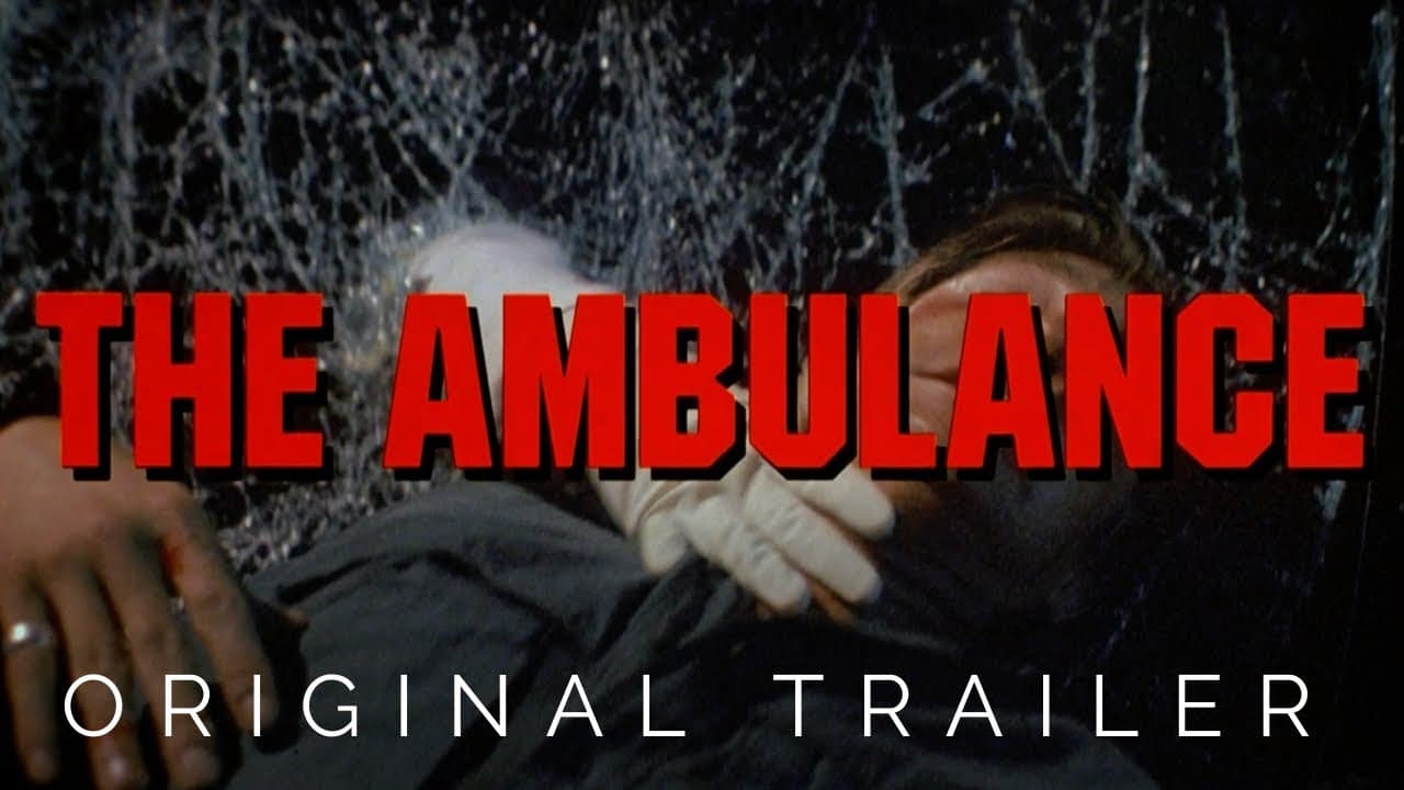 The Ambulance trailer thumbnail