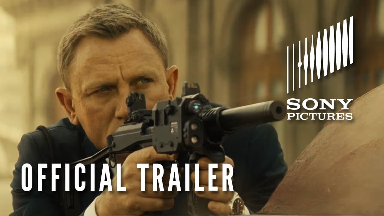 Spectre trailer thumbnail