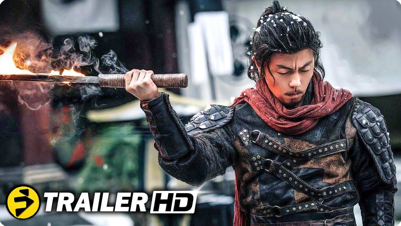Eye for an Eye trailer thumbnail