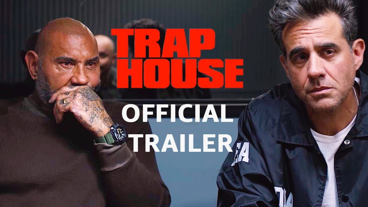 Trap House trailer thumbnail