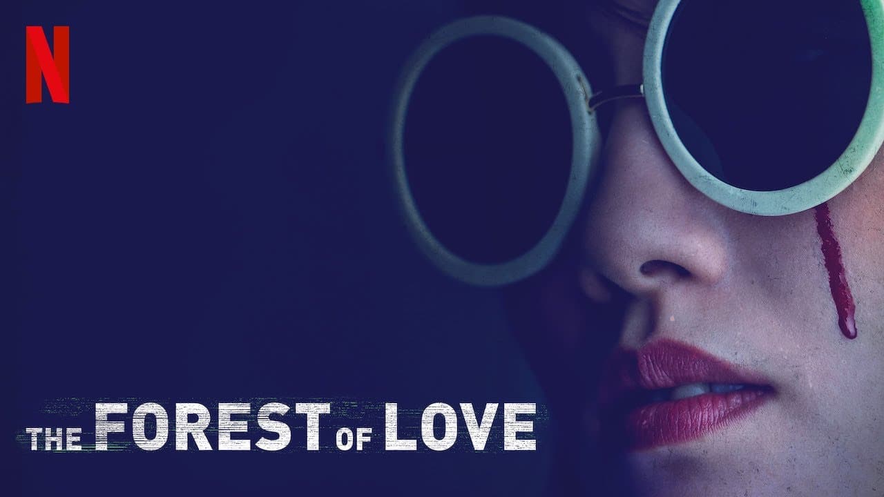 The Forest of Love trailer thumbnail
