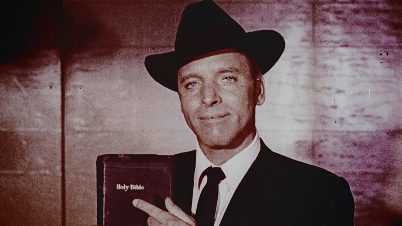 Elmer Gantry, le charlatan trailer thumbnail