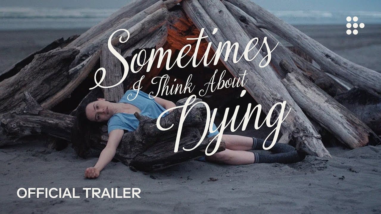 Sometimes I Think About Dying trailer thumbnail
