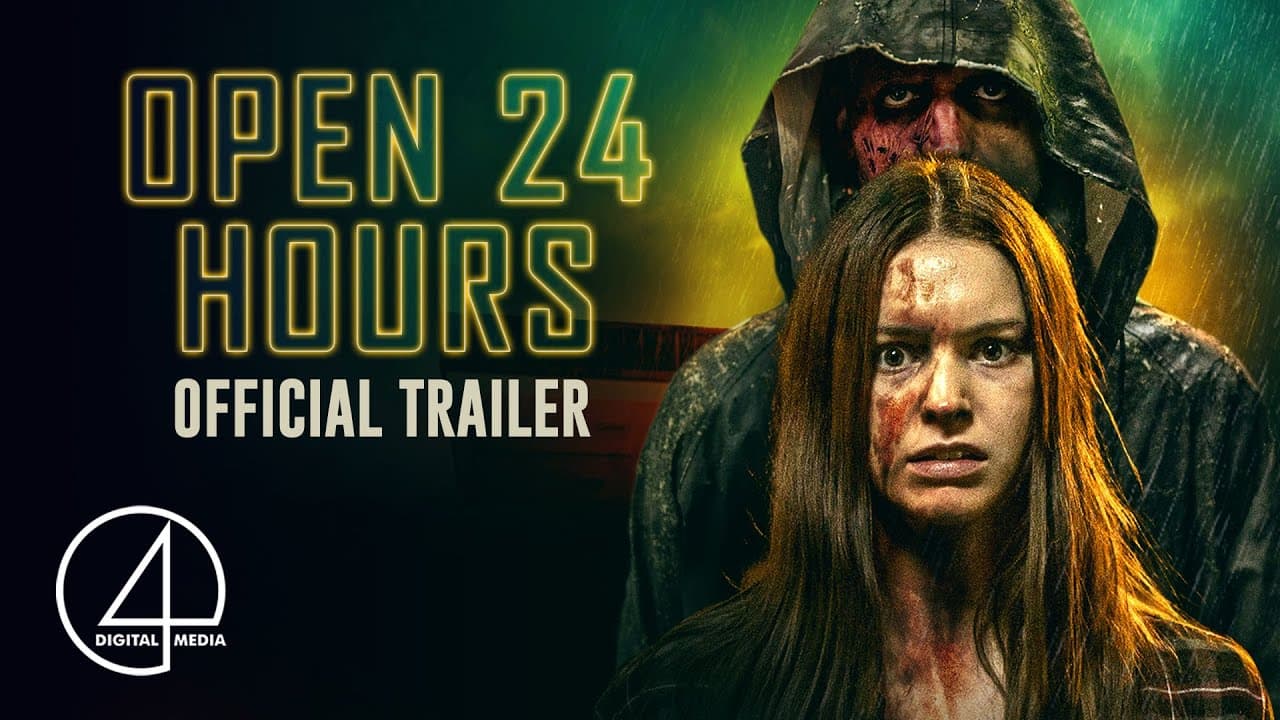 Open 24 Hours trailer thumbnail