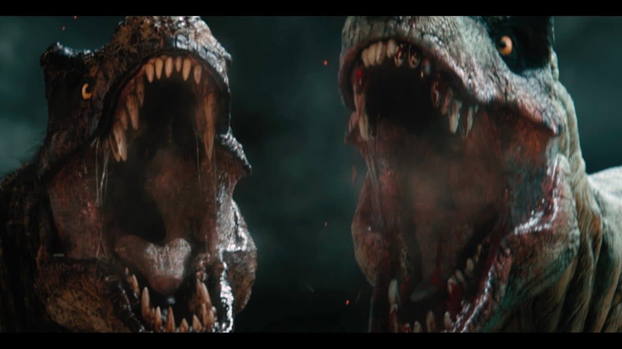 Primitive War trailer thumbnail