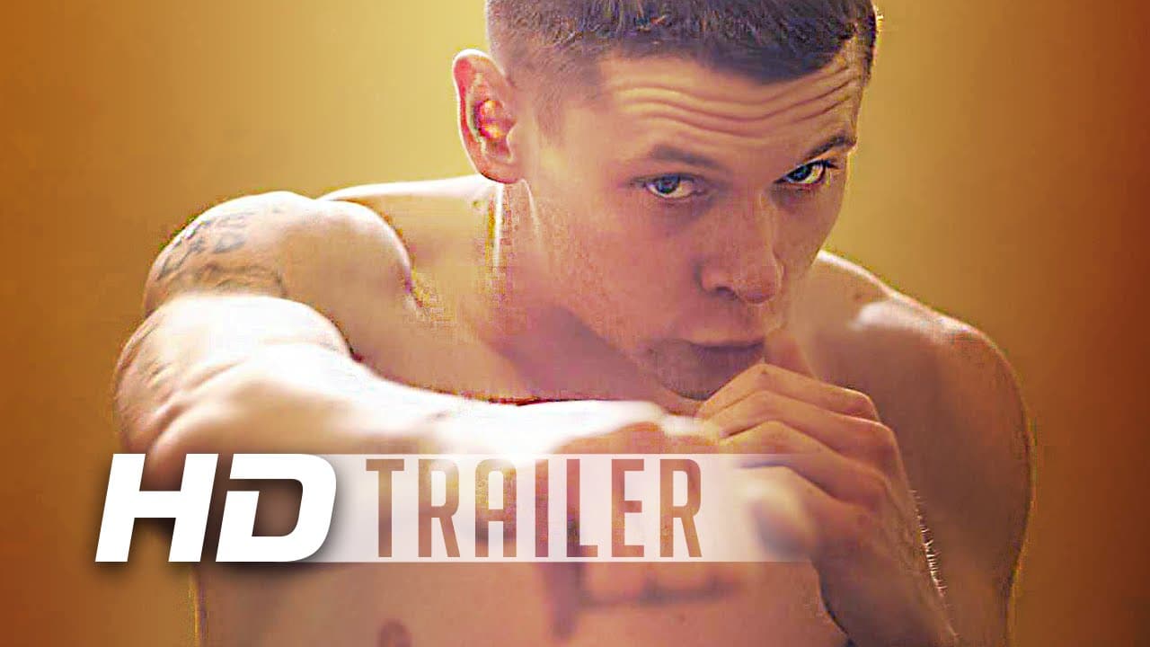 Starred Up trailer thumbnail