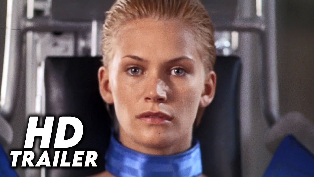 Species II trailer thumbnail