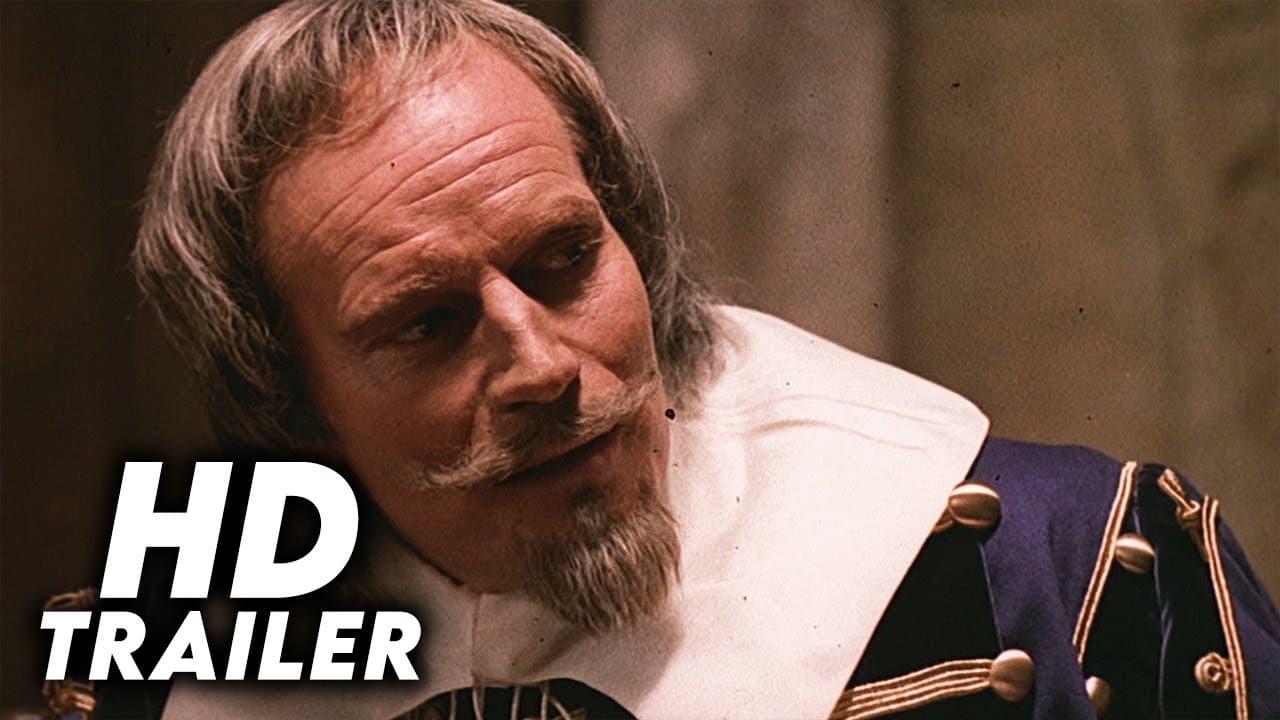 On l'appelait Milady trailer thumbnail