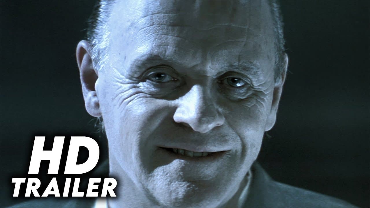 Dragon rouge trailer thumbnail