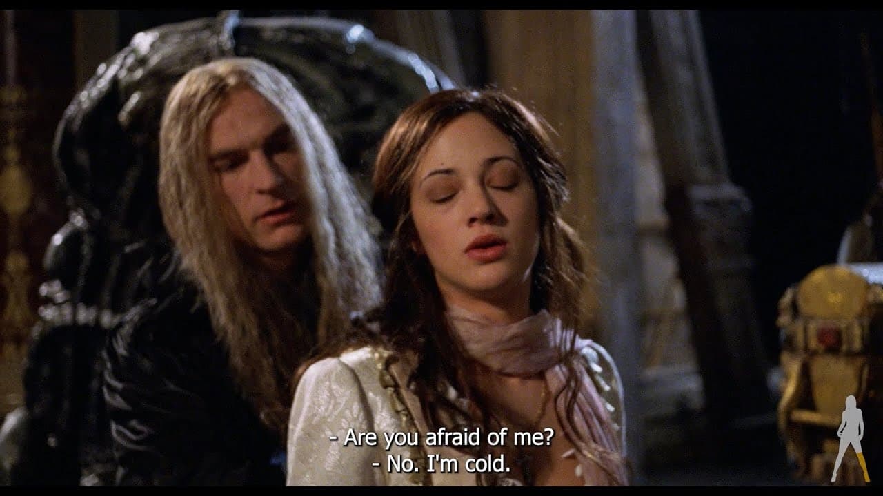 Phantom Of The Opera trailer thumbnail