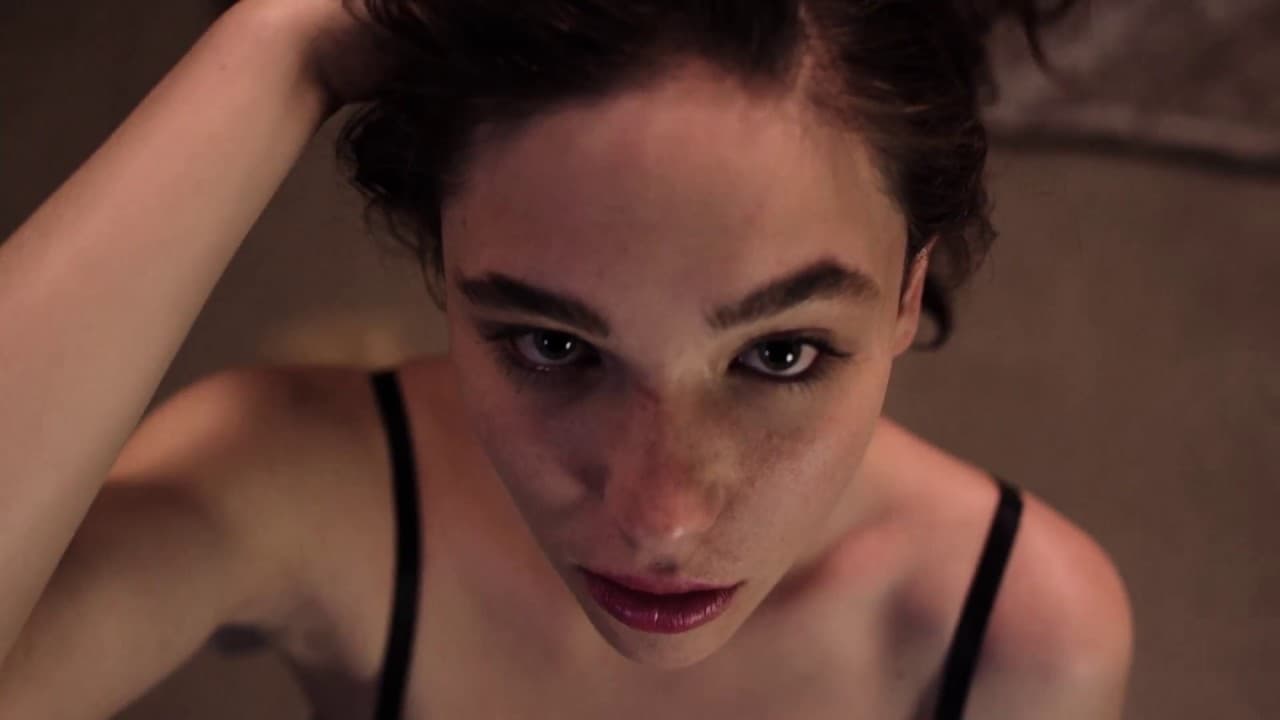 Sugar Baby trailer thumbnail