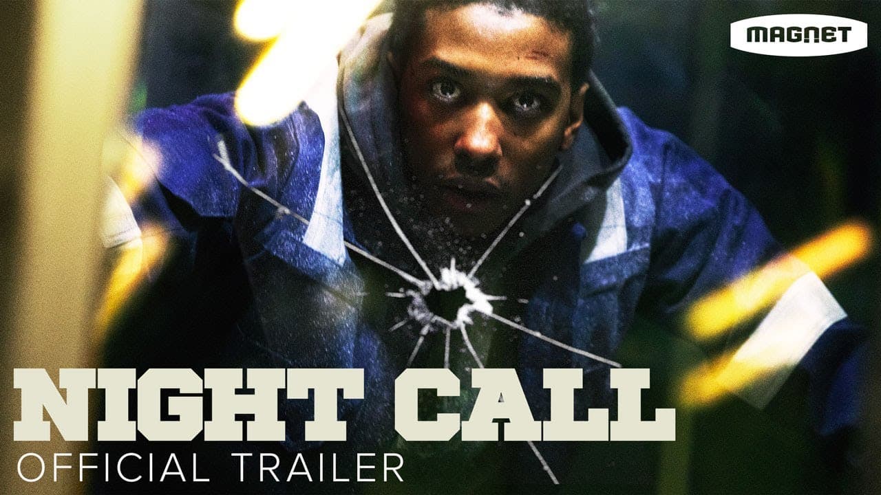 Night Call trailer thumbnail