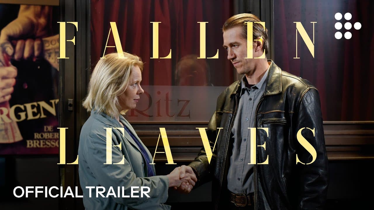 Les Feuilles mortes trailer thumbnail