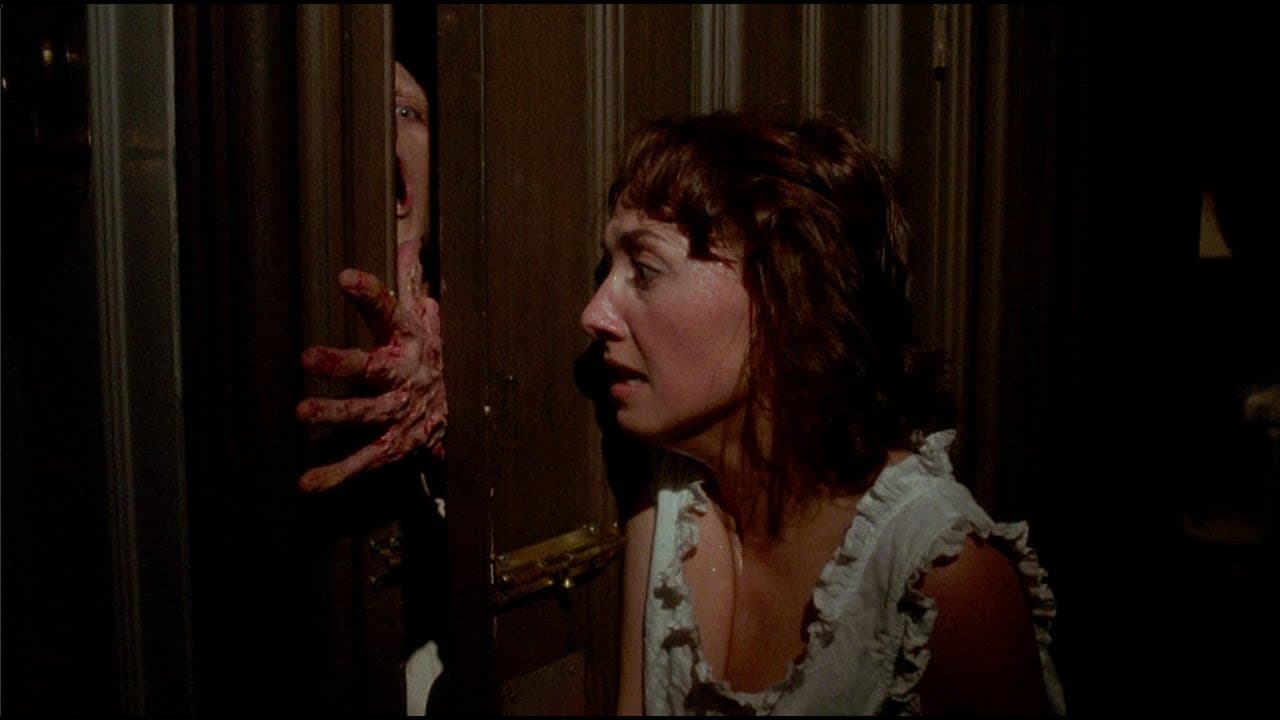The Amityville Curse trailer thumbnail