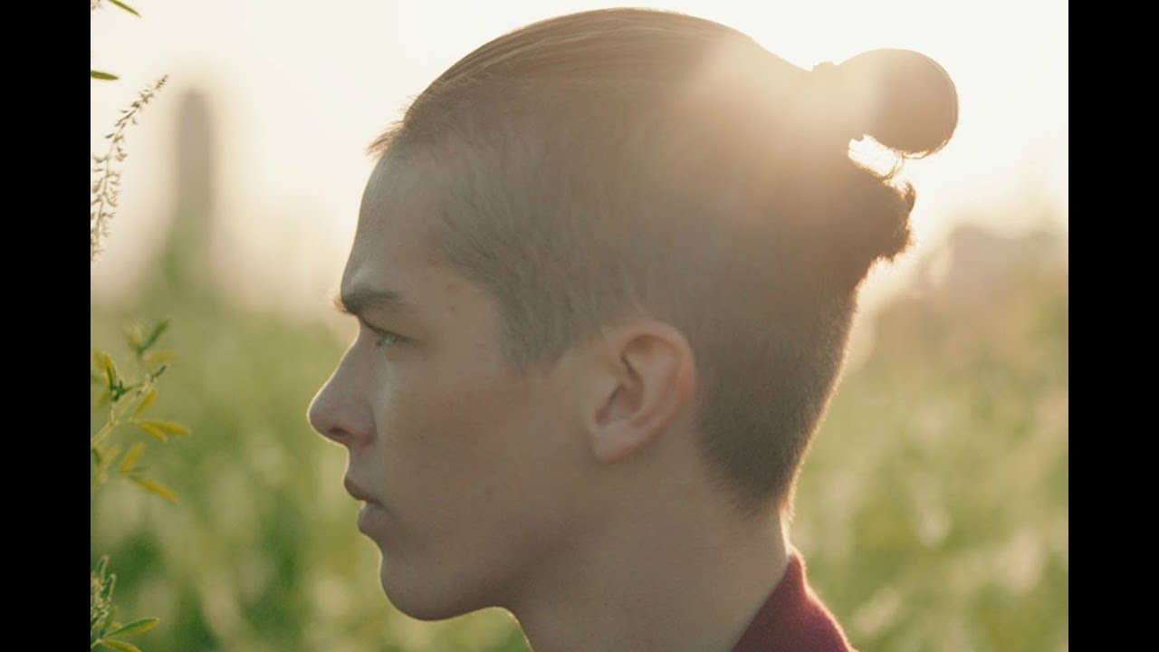 Cobain trailer thumbnail