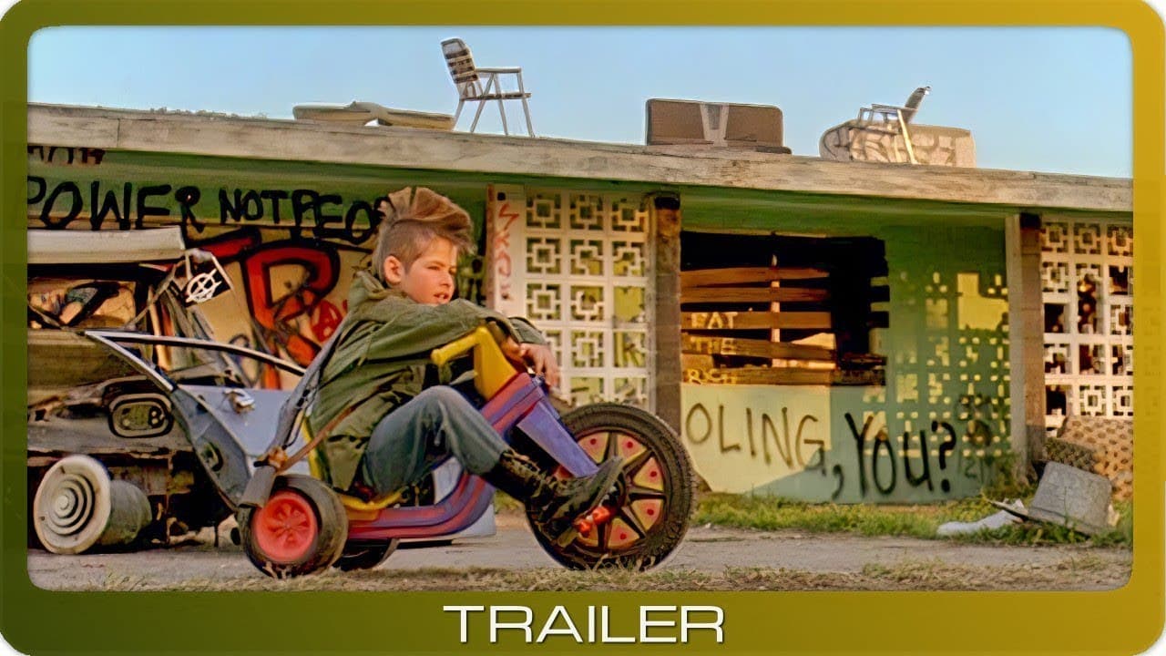 Les Loubards trailer thumbnail