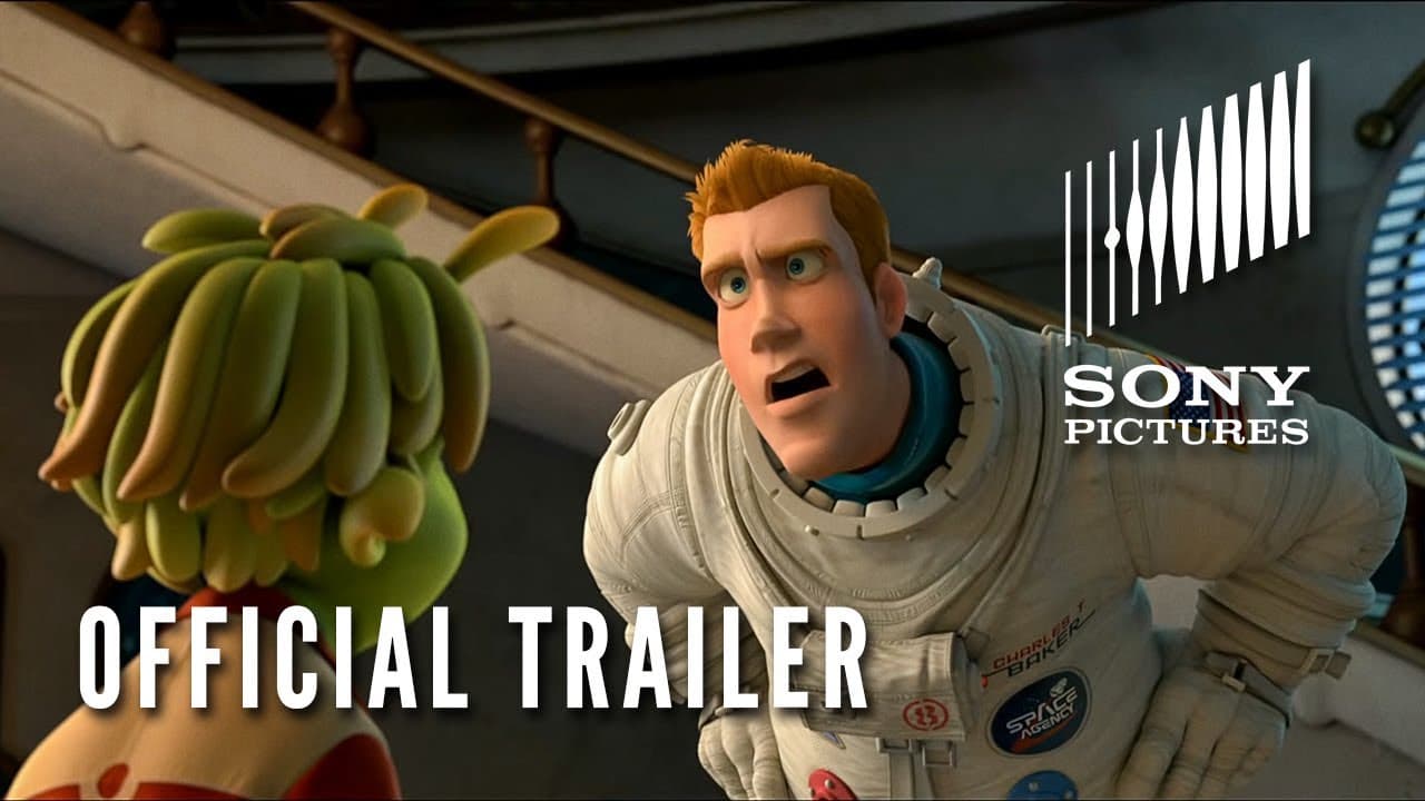 Planet 51 trailer thumbnail