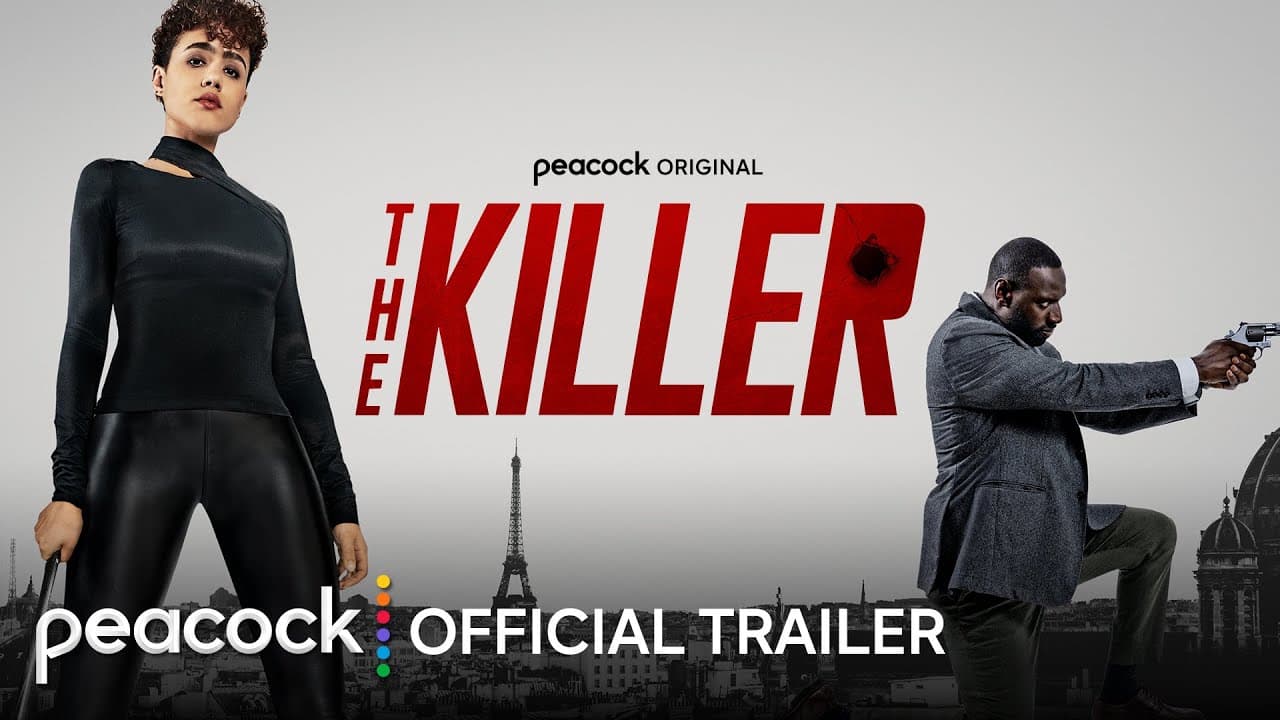 The Killer trailer thumbnail