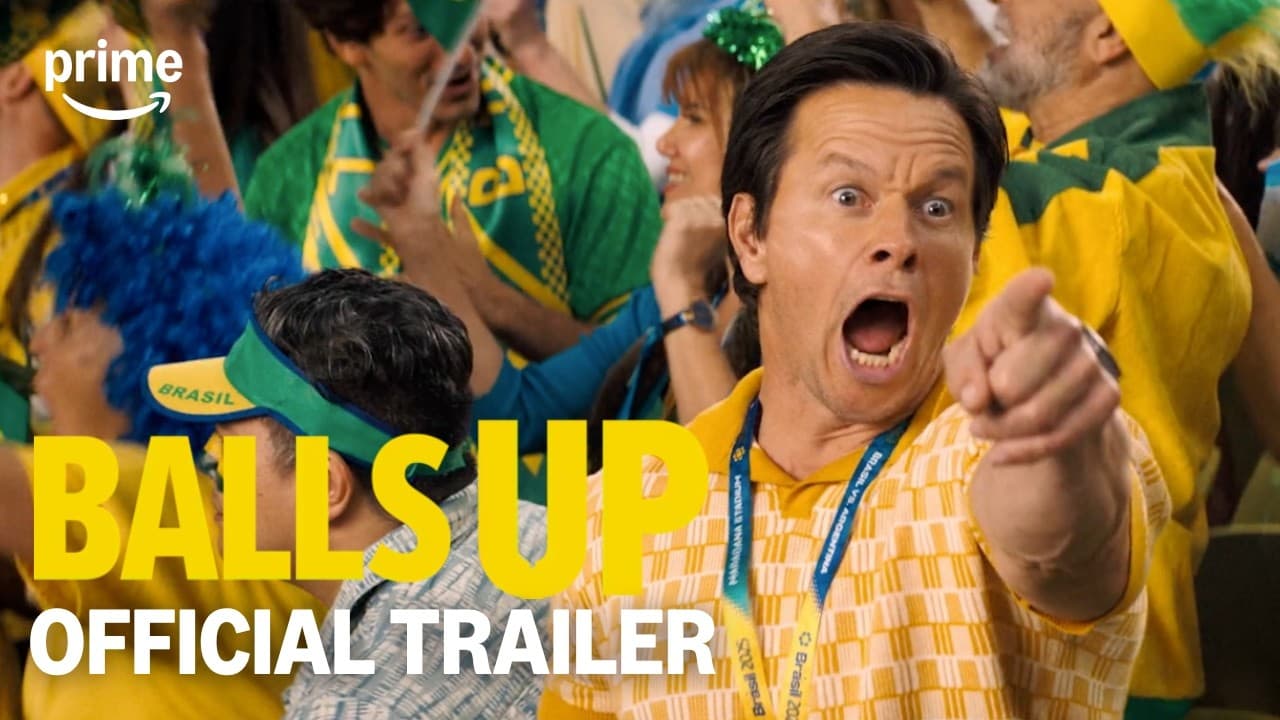 Balls Up trailer thumbnail