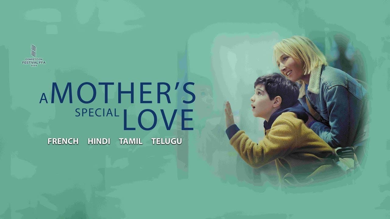 A Mother's Special Love trailer thumbnail