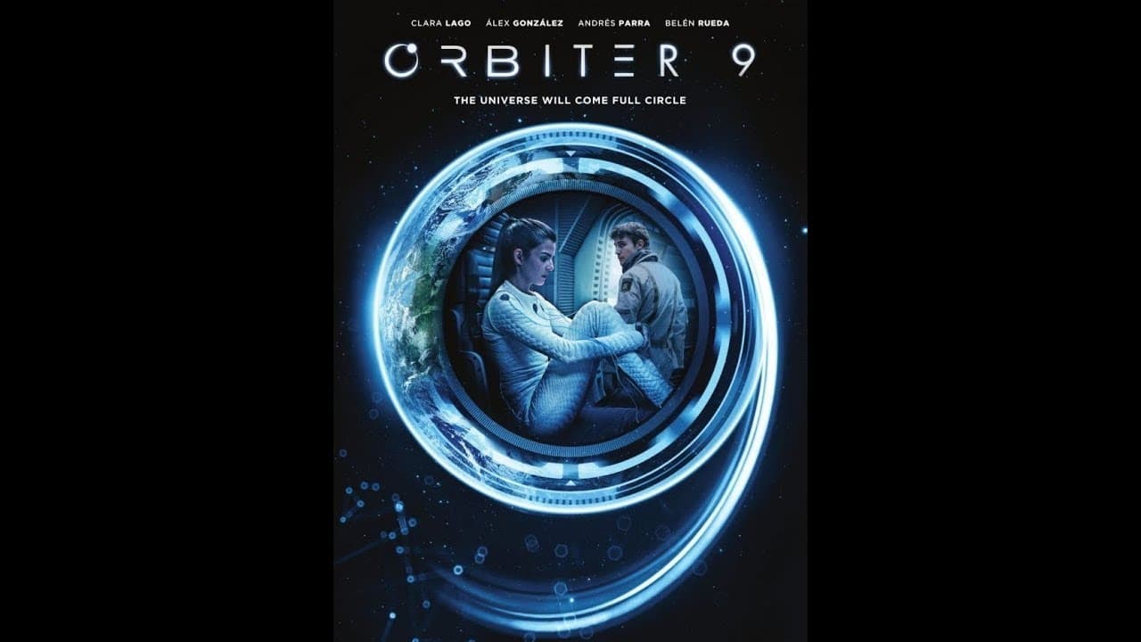 Órbita 9 trailer thumbnail