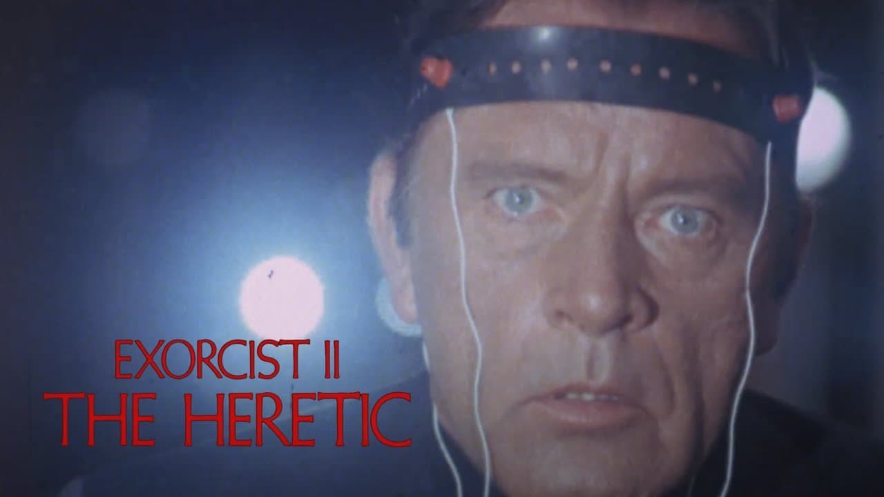 Exorcist II: The Heretic trailer thumbnail