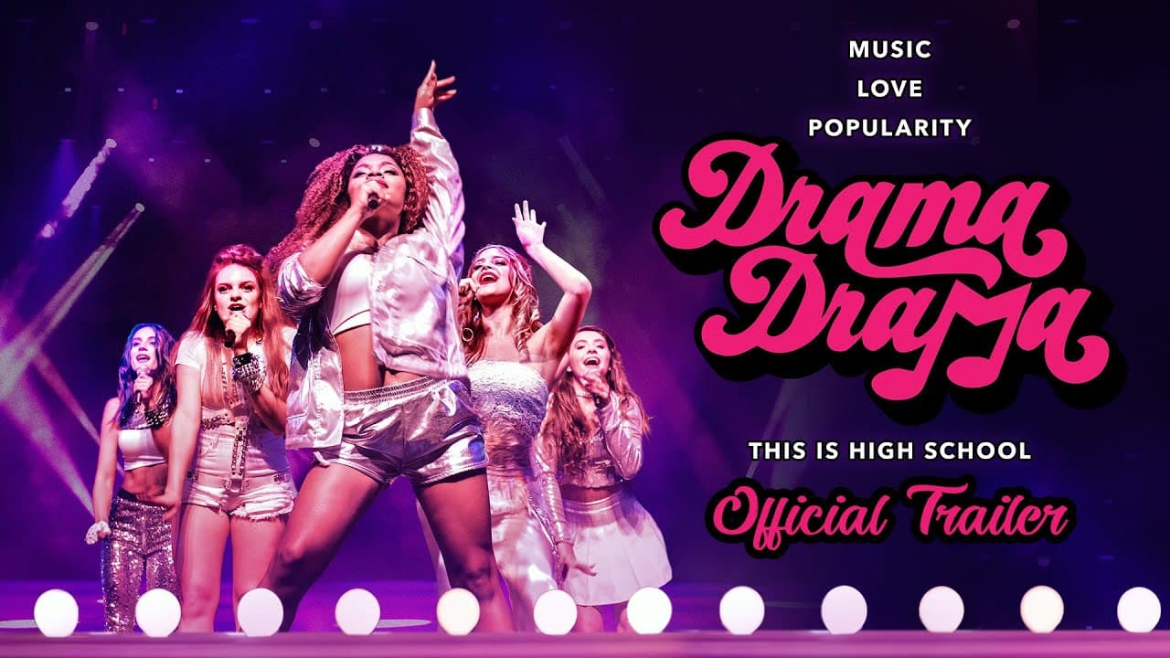 Drama Drama trailer thumbnail