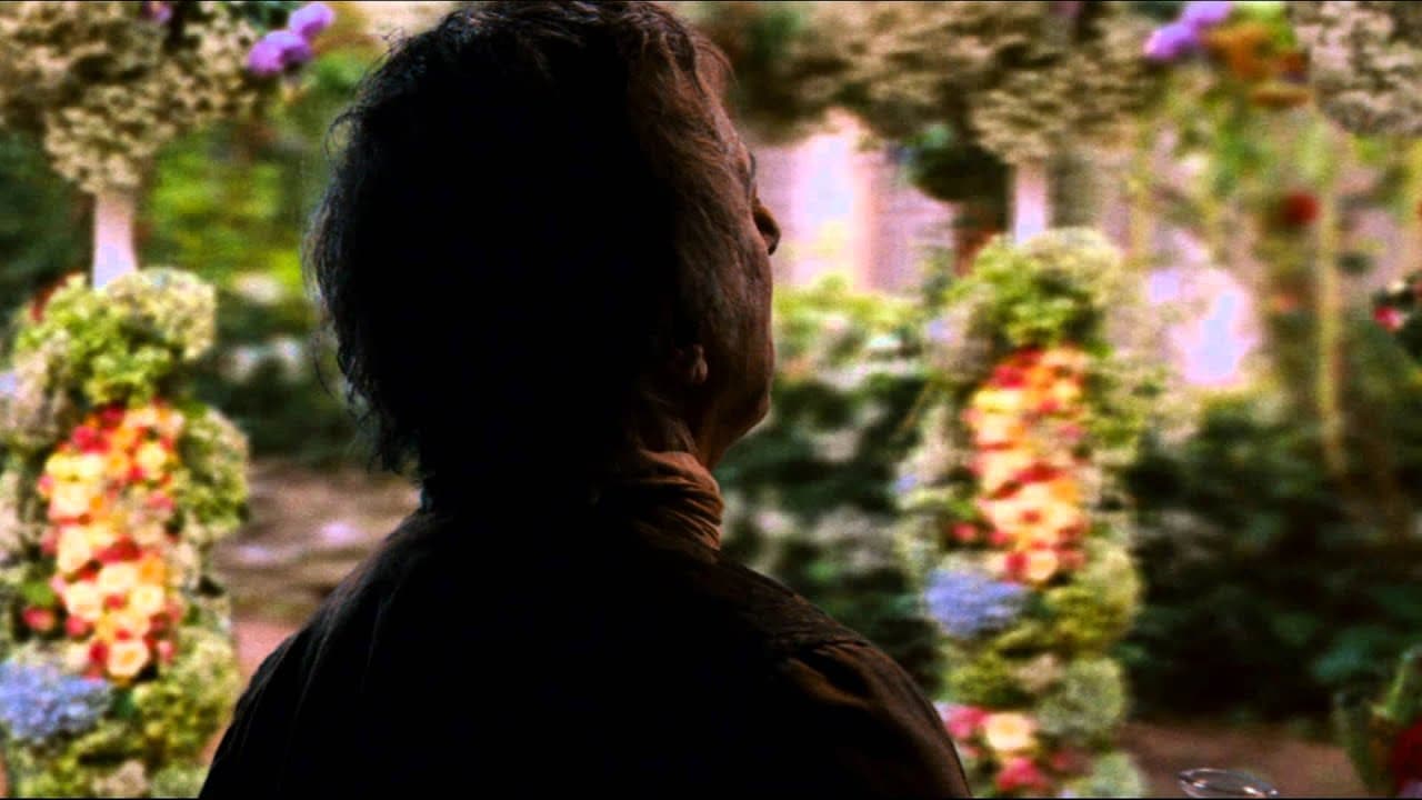 Le Parfum : Histoire d'un meurtrier trailer thumbnail