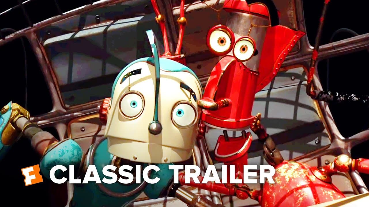 Robots trailer thumbnail